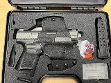 CANIK TP9 Elite9MM LUGER (9x19 PARA) - Image 1 of 5