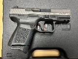 CANIK TP9 Elite9MM LUGER (9x19 PARA) - Image 3 of 5