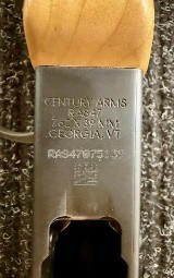 CENTURY ARMS RAS47 7.62X39MM - Image 9 of 9