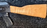 CENTURY ARMS RAS47 7.62X39MM - Image 6 of 9