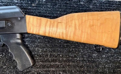 CENTURY ARMS RAS47 7.62X39MM - Image 6 of 9