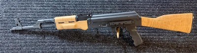 CENTURY ARMS RAS47 7.62X39MM - Image 5 of 9
