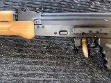 CENTURY ARMS RAS47 7.62X39MM - Image 7 of 9
