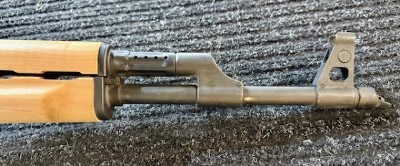 CENTURY ARMS RAS47 7.62X39MM - Image 4 of 9