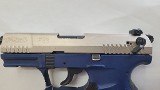 WALTHER P22 .22 LR - Image 3 of 6