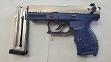 WALTHER P22 .22 LR - Image 5 of 6