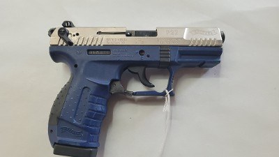 WALTHER P22 .22 LR - Image 4 of 6