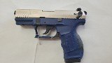 WALTHER P22 .22 LR - Image 1 of 6