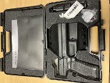 CANIK TP9SF 9MM LUGER (9x19 PARA) - Image 1 of 5