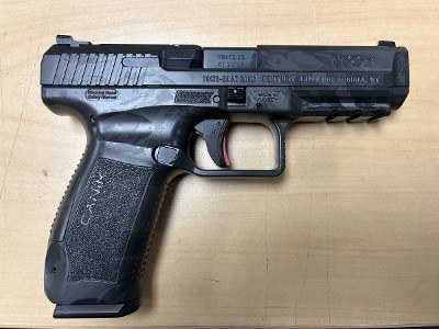 CANIK TP9SF 9MM LUGER (9x19 PARA) - Image 2 of 5