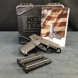 KELTEC P17 .22 LR - Image 1 of 4