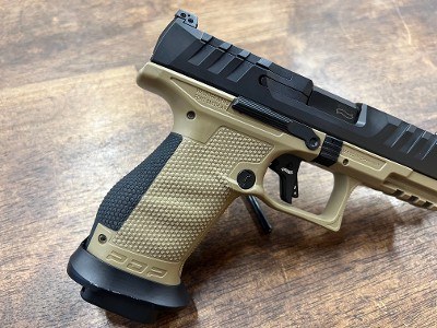 WALTHER PDP COMPACT9MM LUGER (9x19 PARA) - Image 8 of 8