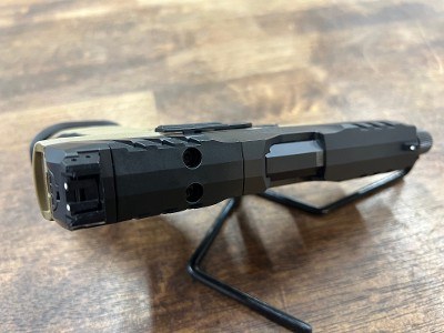 WALTHER PDP COMPACT9MM LUGER (9x19 PARA) - Image 5 of 8
