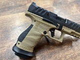 WALTHER PDP COMPACT9MM LUGER (9x19 PARA) - Image 8 of 8