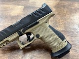 WALTHER PDP COMPACT9MM LUGER (9x19 PARA) - Image 4 of 8