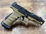 WALTHER PDP COMPACT9MM LUGER (9x19 PARA) - Image 6 of 8