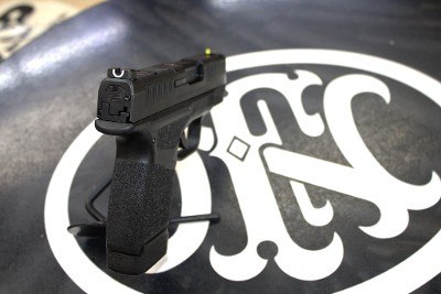 SPRINGFIELD ARMORY HELLCAT OSP 9MM LUGER (9x19 PARA) - Image 3 of 4