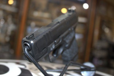 SPRINGFIELD ARMORY HELLCAT OSP 9MM LUGER (9x19 PARA) - Image 4 of 4