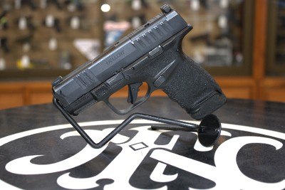 SPRINGFIELD ARMORY HELLCAT OSP 9MM LUGER (9x19 PARA) - Image 2 of 4