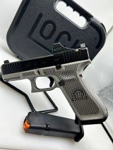 GLOCK 45 SOWW MOS 9MM LUGER (9x19 PARA) - Image 2 of 10