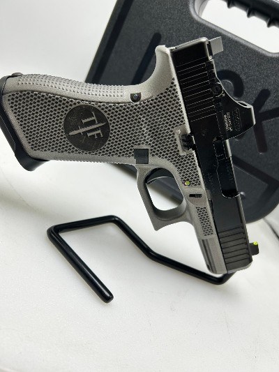 GLOCK 45 SOWW MOS 9MM LUGER (9x19 PARA) - Image 6 of 10
