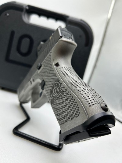 GLOCK 45 SOWW MOS 9MM LUGER (9x19 PARA) - Image 10 of 10