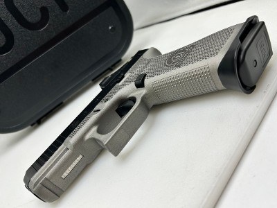 GLOCK 45 SOWW MOS 9MM LUGER (9x19 PARA) - Image 9 of 10