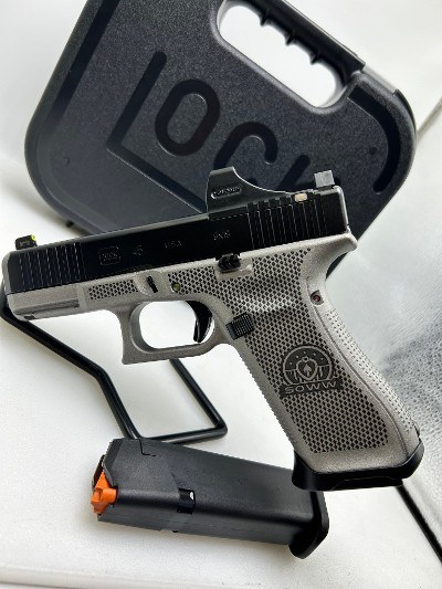GLOCK 45 SOWW MOS 9MM LUGER (9x19 PARA) - Image 2 of 10