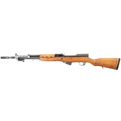 ZASTAVA ARMS M59/66A1 7.62X39MM - Image 1 of 2