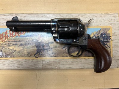 PIETTA Thunderball 45 .45 LC - Image 3 of 4
