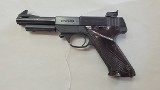 HI-STANDARD Supermatic s-101 .22 LR - Image 1 of 10