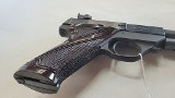HI-STANDARD Supermatic s-101 .22 LR - Image 5 of 10