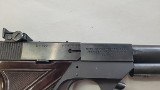 HI-STANDARD Supermatic s-101 .22 LR - Image 10 of 10