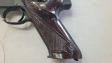 HI-STANDARD Supermatic s-101 .22 LR - Image 3 of 10