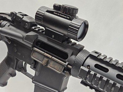 DPMS A-15 5.56X45MM NATO - Image 3 of 3