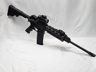 DPMS A-15 5.56X45MM NATO - Image 2 of 3