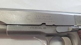 GALENA INDUSTRIES INC. hardballer .45 ACP - Image 2 of 8
