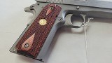 GALENA INDUSTRIES INC. hardballer .45 ACP - Image 7 of 8