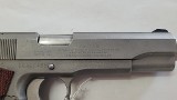 GALENA INDUSTRIES INC. hardballer .45 ACP - Image 8 of 8