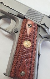GALENA INDUSTRIES INC. hardballer .45 ACP - Image 4 of 8
