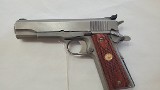 GALENA INDUSTRIES INC. hardballer .45 ACP - Image 1 of 8