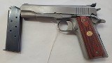 GALENA INDUSTRIES INC. hardballer .45 ACP - Image 6 of 8