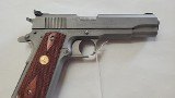 GALENA INDUSTRIES INC. hardballer .45 ACP - Image 5 of 8