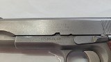 GALENA INDUSTRIES INC. hardballer .45 ACP - Image 3 of 8