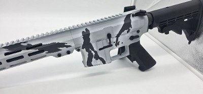 GREAT LAKES FIREARMS GL-15 .350 LEGEND - Image 8 of 9