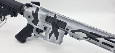 GREAT LAKES FIREARMS GL-15 .350 LEGEND - Image 3 of 9