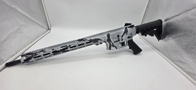 GREAT LAKES FIREARMS GL-15 .350 LEGEND - Image 5 of 9
