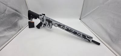 GREAT LAKES FIREARMS GL-15 .350 LEGEND - Image 1 of 9