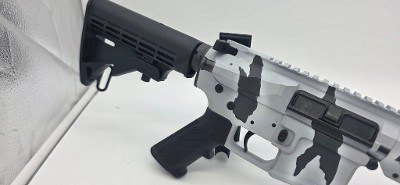 GREAT LAKES FIREARMS GL-15 .350 LEGEND - Image 2 of 9