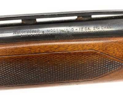 WINCHESTER 1400 MKII 12 GA - Image 7 of 16